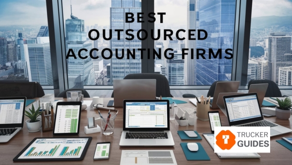 Best Outsourced Accounting Firms