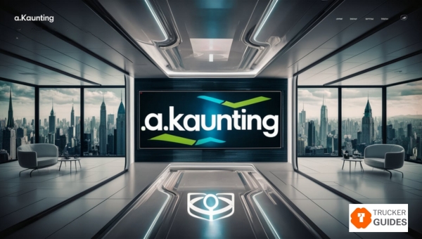 Akaunting