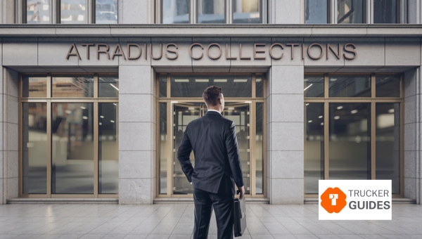 Atradius Collections