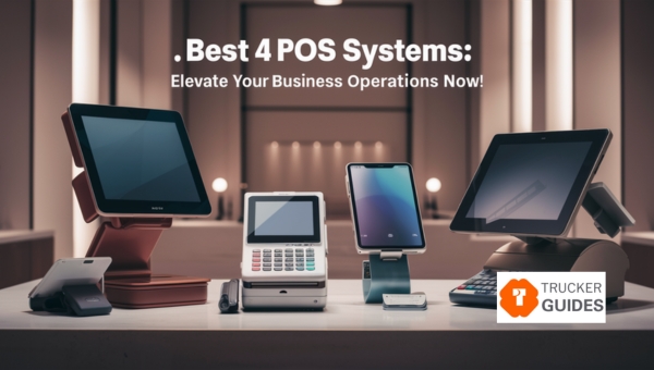 Best POS Systems: Elevate Your Business Operations Now!