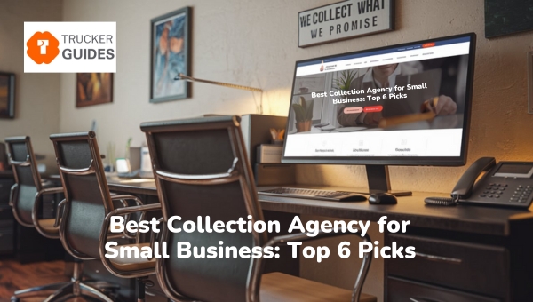 Best Collection Agency for Small Business