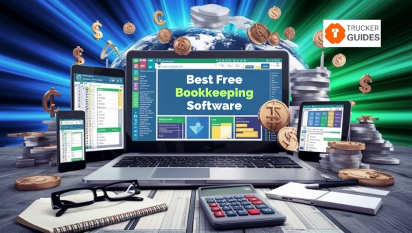 Best Free Bookkeeping Software