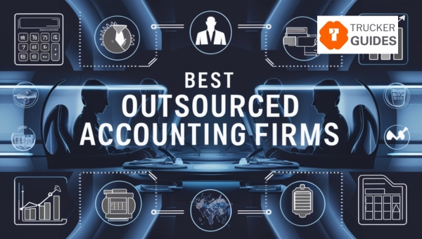 Best Outsourced Accounting Firms