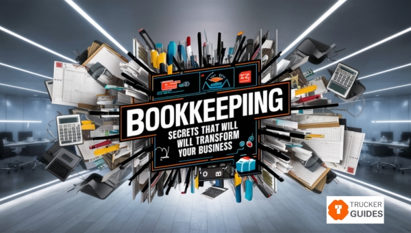 Bookkeeping Secrets That Will Transform Your Business