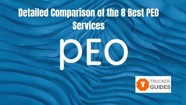 Detailed Comparison of the 8 Best PEO Services