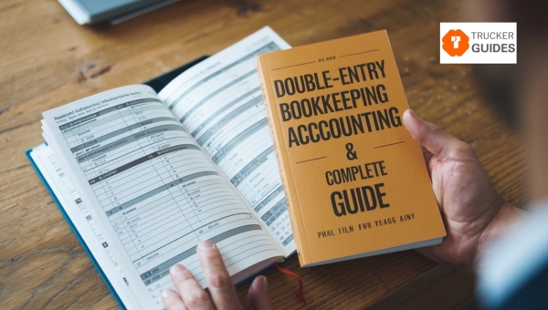 Double-Entry Bookkeeping & Accounting: A Complete Guide