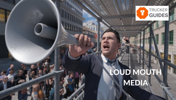 Loud Mouth Media