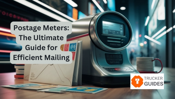 Postage Meters: The Ultimate Guide for Efficient Mailing