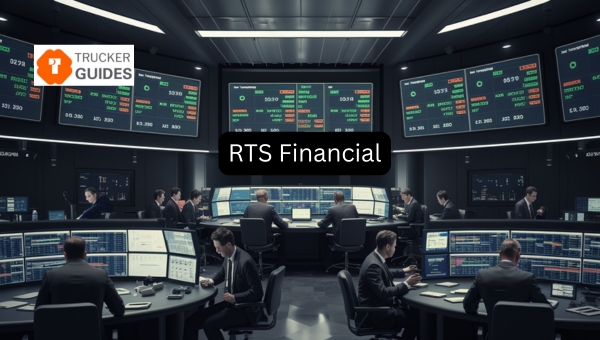 RTS Financial