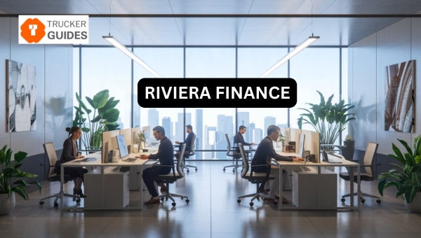 Riviera Finance