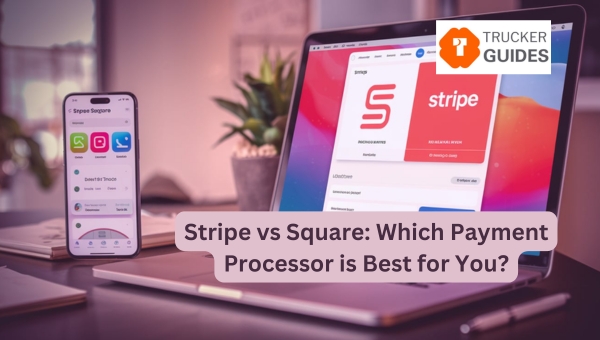 Stripe vs Square: Which Payment Processor is Best for You?