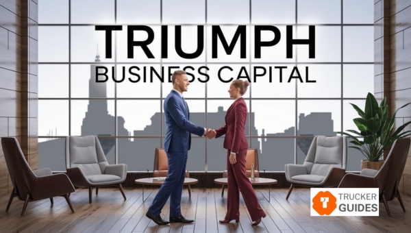 Triumph Business Capital