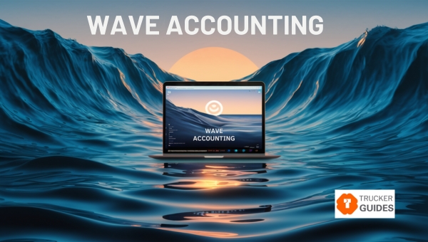 Wave Accounting