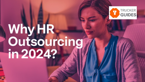 why HR outsourcing in 2024