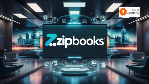 ZipBooks