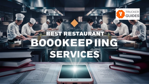 Best Restaurant Bookkeeping Services