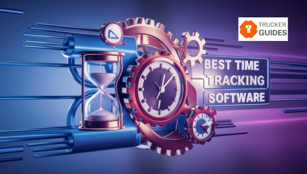 Best Time Tracking Software