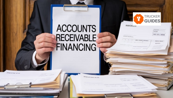 Accounts Receivable Financing