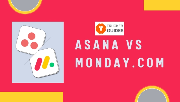 Asana vs Monday.com