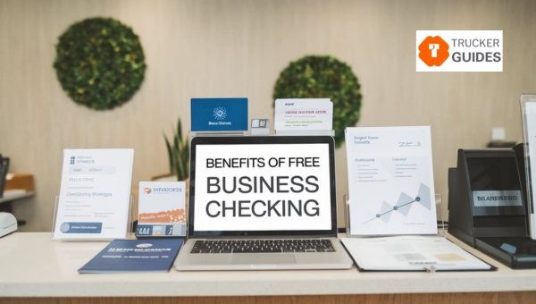 Benefits Of Free Business Checking