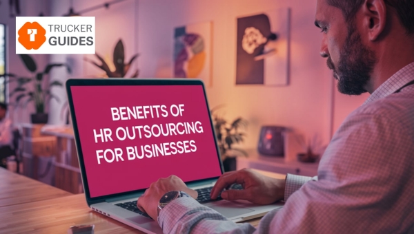 Benefits of HR Outsourcing for Businesses