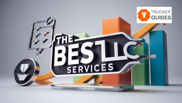 Best LLC Services