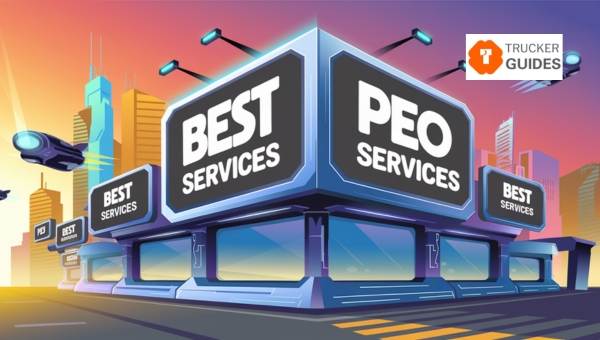 Best PEO Services