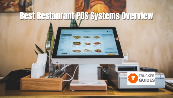 Best Restaurant POS Systems Overview