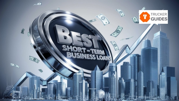 Best Short-Term Business Loans