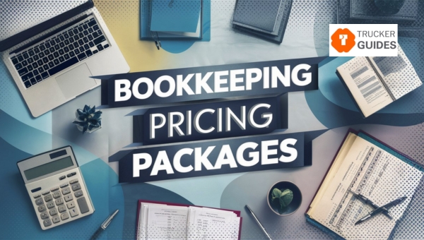 Bookkeeping Pricing Packages