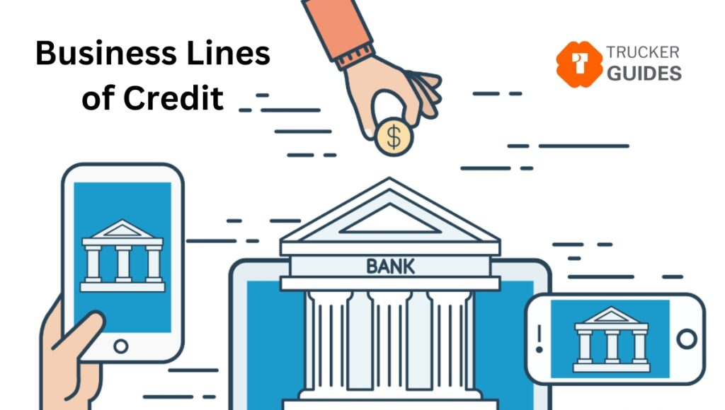  Business Lines of Credit