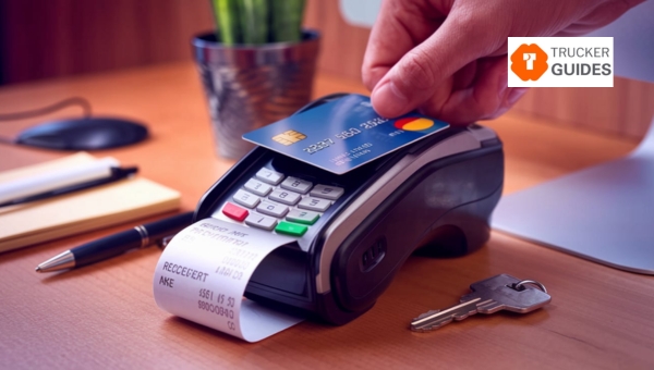 Components of Payment Processing