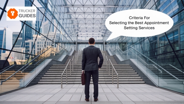 Criteria for Selecting the Best Appointment Setting Services