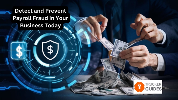 Detect and Prevent Payroll Fraud in Your Business Today