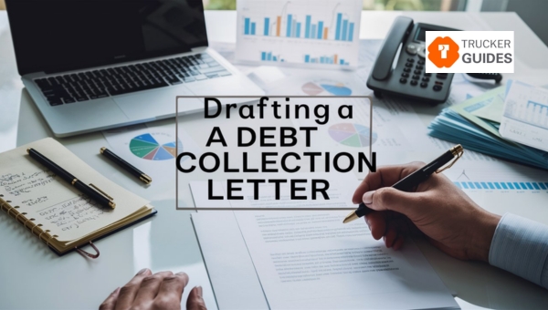 Drafting a Debt Collection Letter