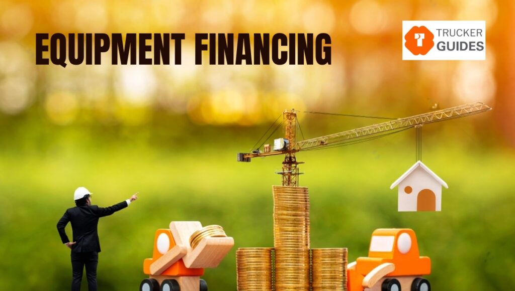 Equipment Financing