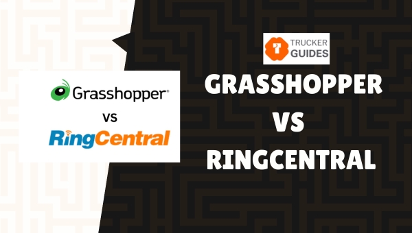 Grasshopper vs RingCentral