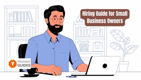 Hiring Guide for Small Business Owners