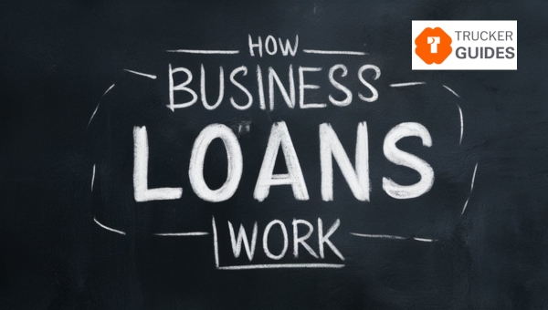 How Business Term Loans Work