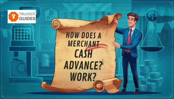 How Does a Merchant Cash Advance Work?