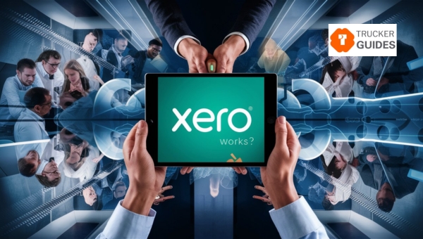 How Xero Works?