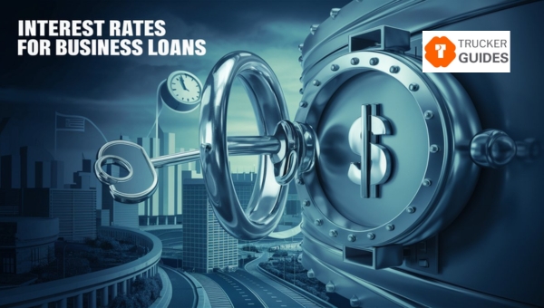 Interest Rates for Business Loans in 2024