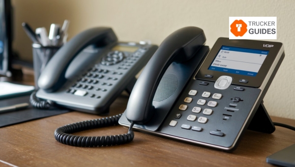 Key Benefits of VoIP and Analog Phone Systems