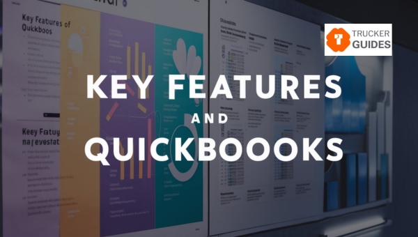 Key Features of Bench and QuickBooks