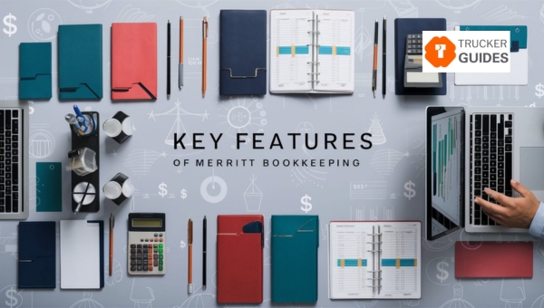 Key Features of Merritt Bookkeeping