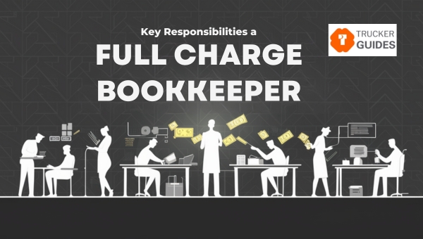 Key Responsibilities of a Full Charge Bookkeeper