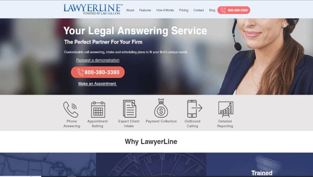 LawyerLine