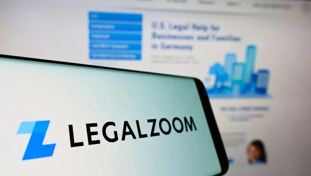 LegalZoom