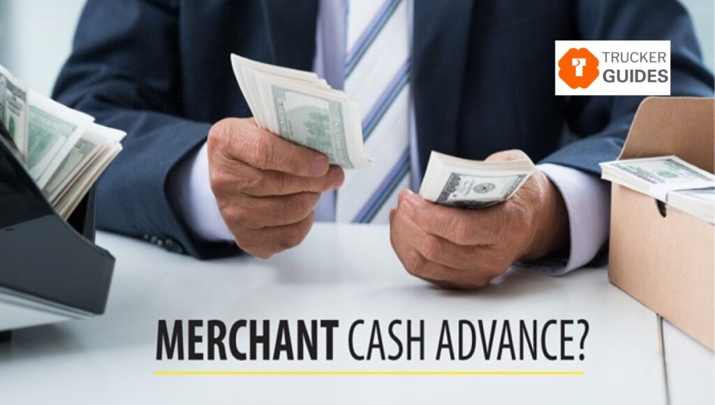 Merchant Cash Advances