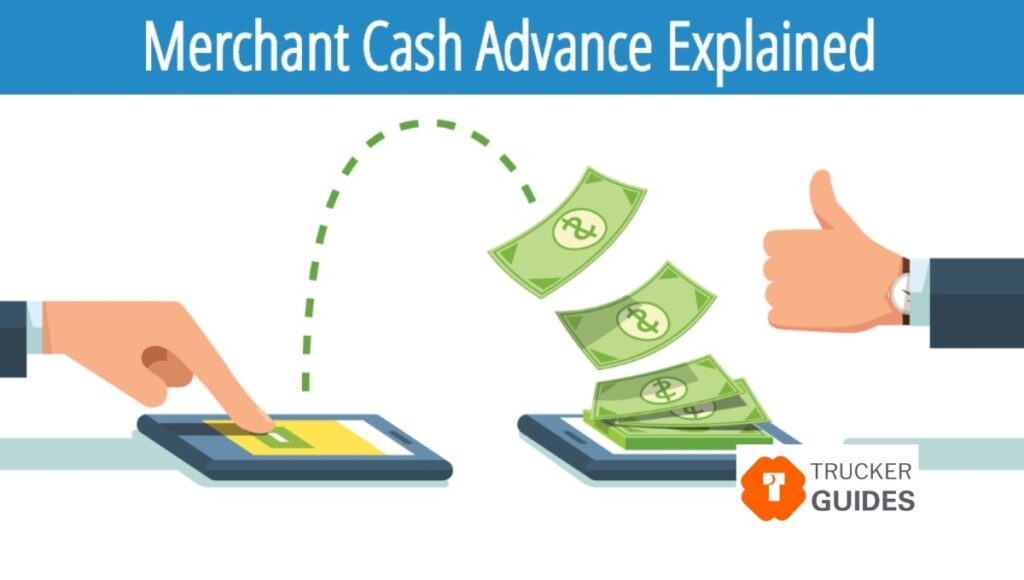 Merchant Cash Advances